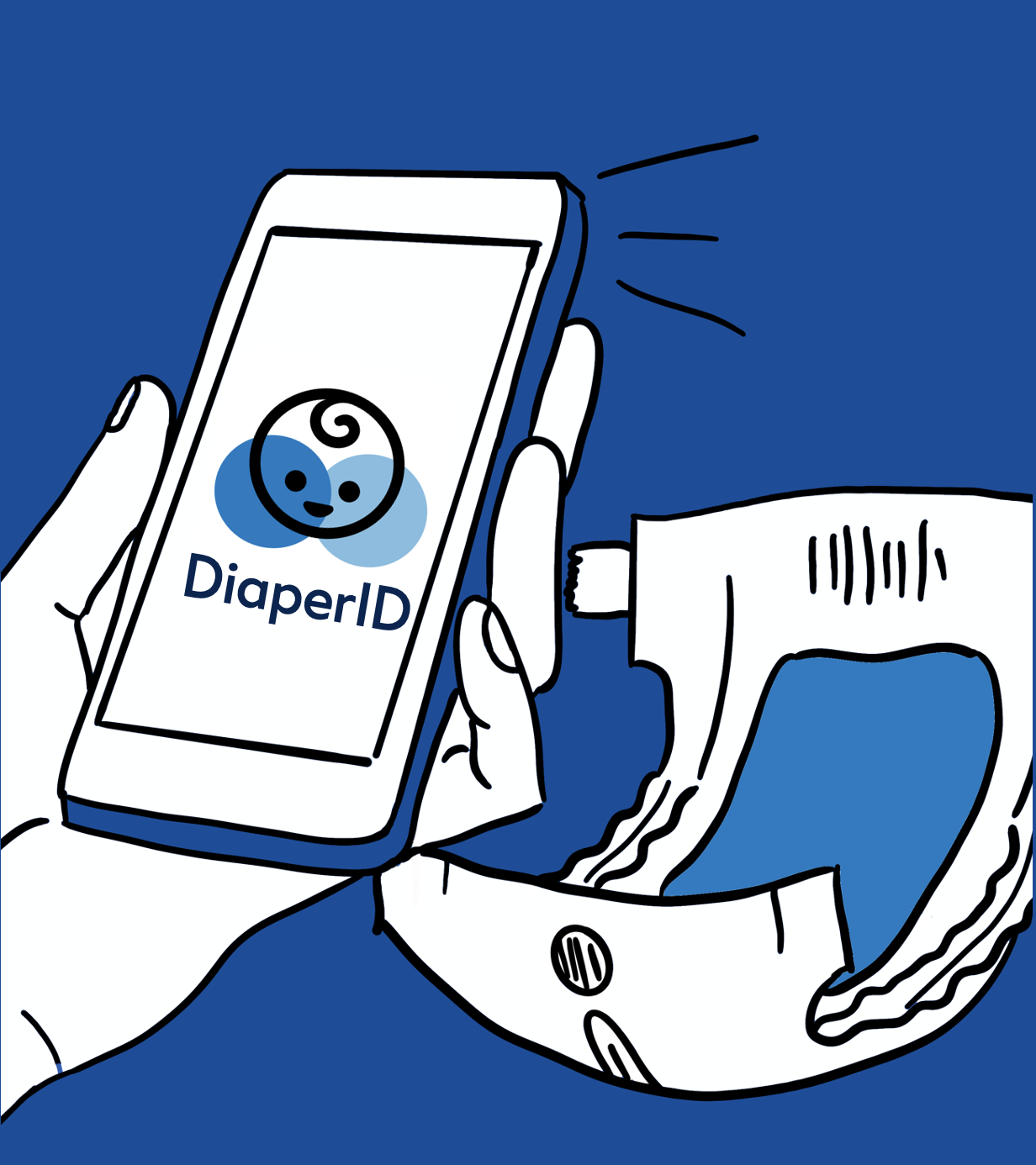 DiaperID